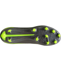 Puma botas de futbol cesped artificial ULTRA 5 PLAY FG/AG vista trasera