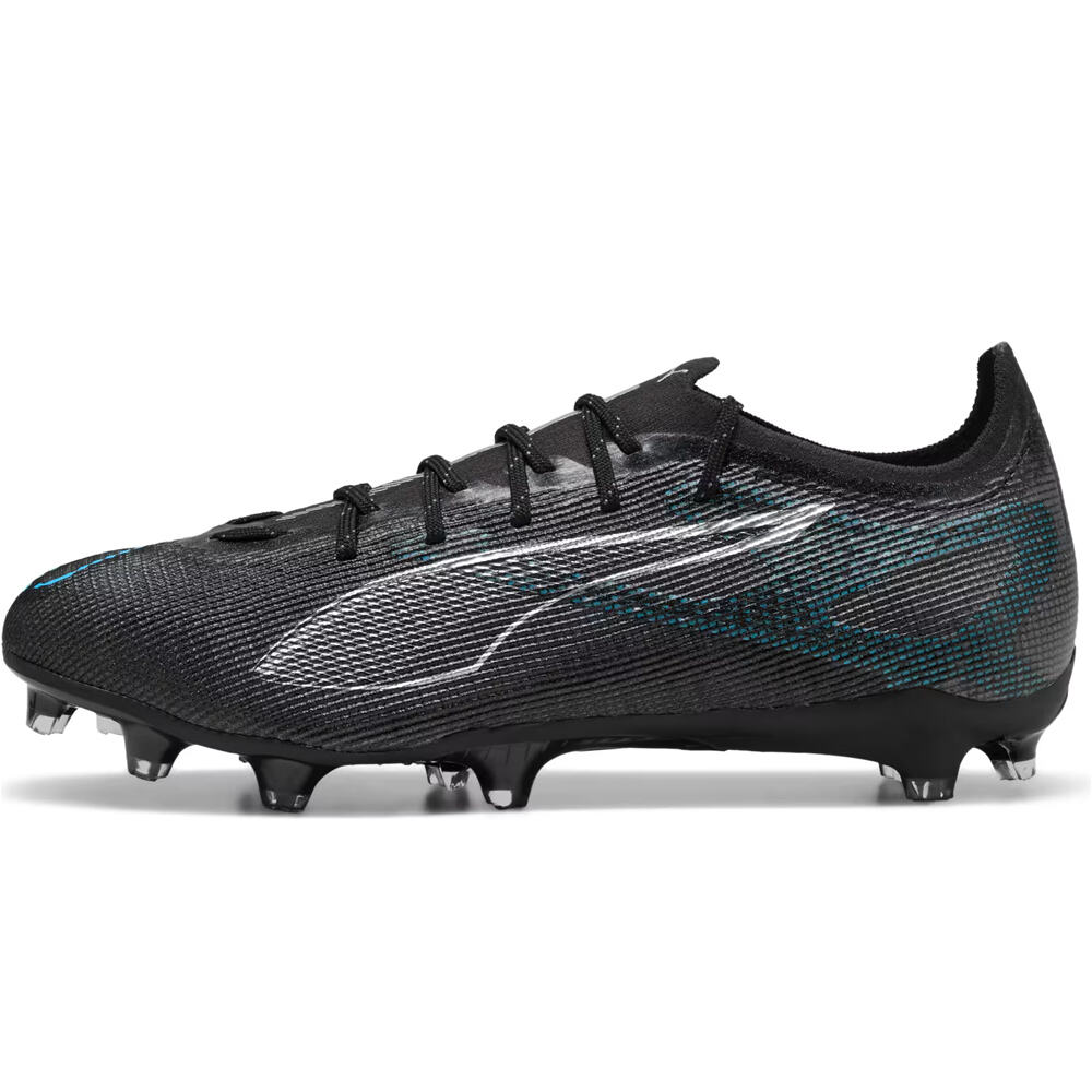 Puma botas de futbol cesped artificial ULTRA 5 PRO FG/AG lateral exterior