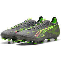 Puma botas de futbol cesped artificial ULTRA 5 PRO FG/AG lateral interior