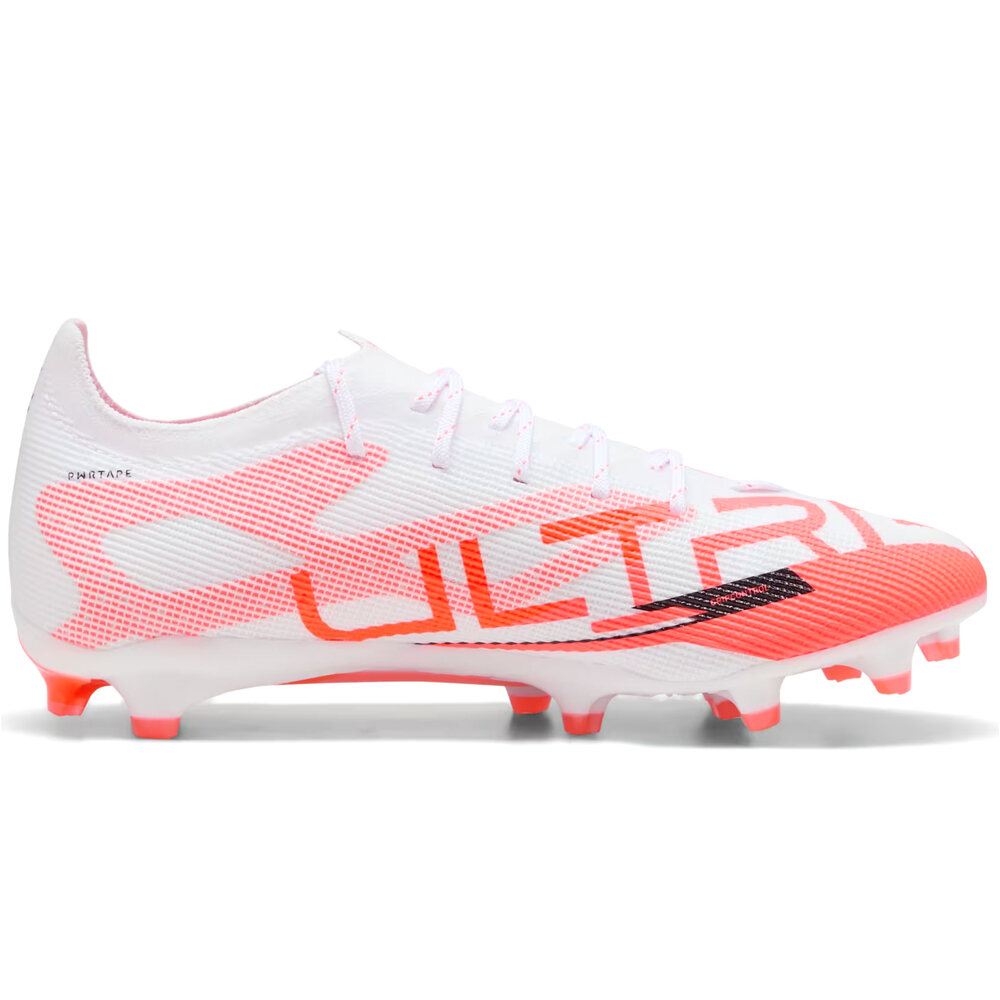 Puma botas de futbol cesped artificial ULTRA 5 PRO FG/AG puntera