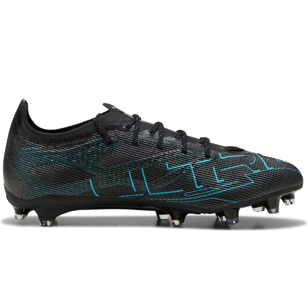 Puma botas de futbol cesped artificial ULTRA 5 PRO FG/AG puntera