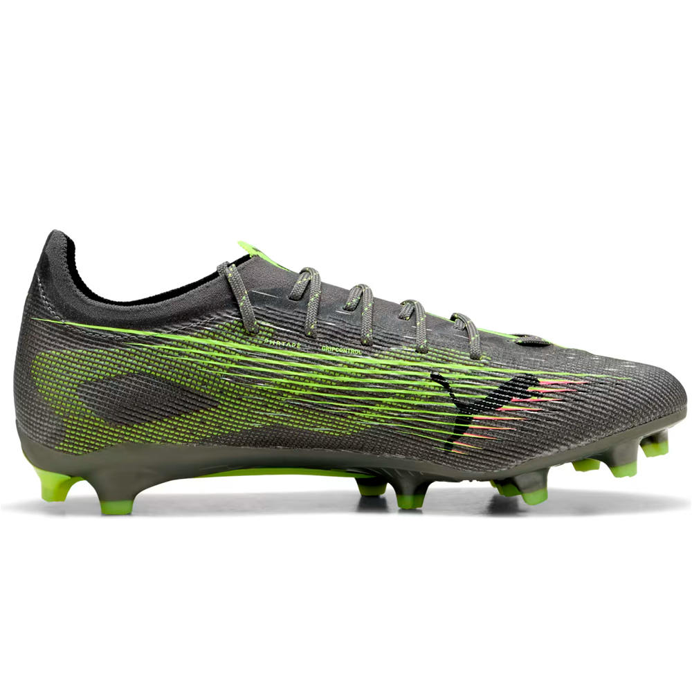 Puma botas de futbol cesped artificial ULTRA 5 PRO FG/AG puntera