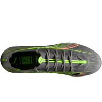 Puma botas de futbol cesped artificial ULTRA 5 PRO FG/AG vista superior