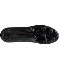 Puma botas de futbol cesped artificial ULTRA 5 PRO FG/AG vista trasera