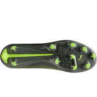 Puma botas de futbol cesped artificial ULTRA 5 PRO FG/AG vista trasera