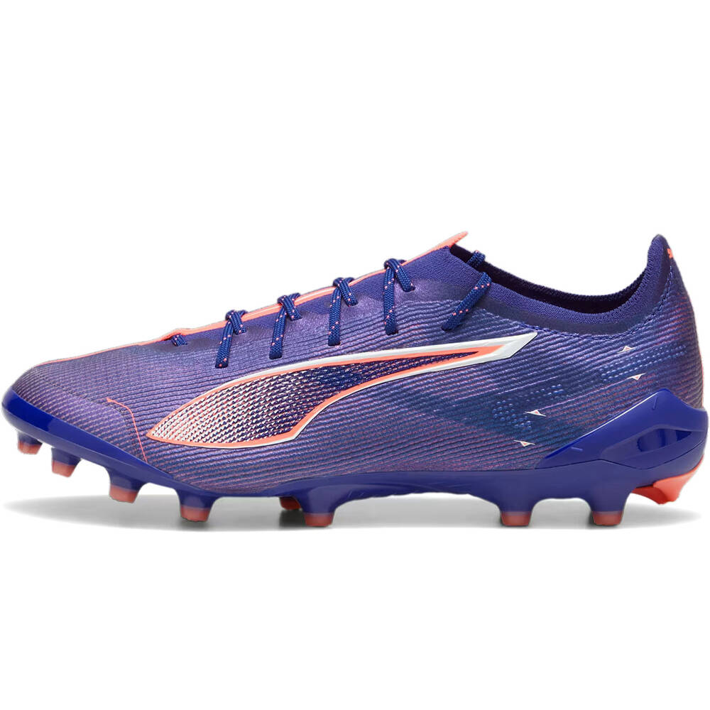 Puma botas de futbol cesped artificial ULTRA 5 ULTIMATE AG lateral exterior