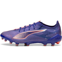 Puma botas de futbol cesped artificial ULTRA 5 ULTIMATE AG lateral exterior