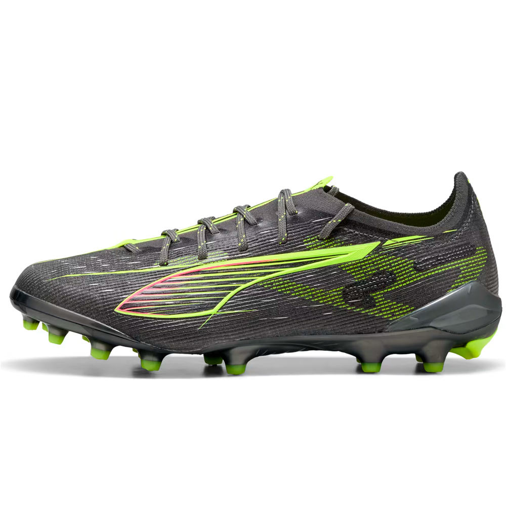 Puma botas de futbol cesped artificial ULTRA 5 ULTIMATE AG lateral exterior