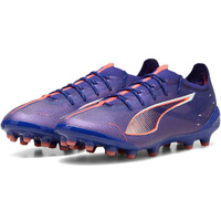 Puma botas de futbol cesped artificial ULTRA 5 ULTIMATE AG lateral interior