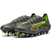 Puma botas de futbol cesped artificial ULTRA 5 ULTIMATE AG lateral interior