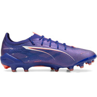 Puma botas de futbol cesped artificial ULTRA 5 ULTIMATE AG puntera