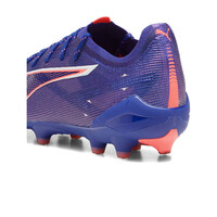 Puma botas de futbol cesped artificial ULTRA 5 ULTIMATE AG vista trasera