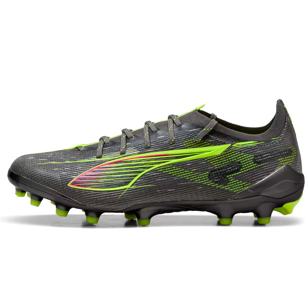 Puma botas de futbol cesped artificial ULTRA 5 ULTIMATE AG Wn's lateral exterior