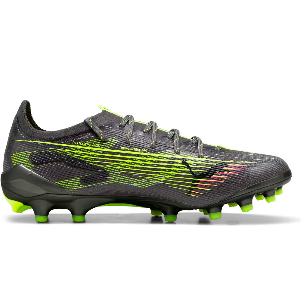 Puma botas de futbol cesped artificial ULTRA 5 ULTIMATE AG Wn's puntera