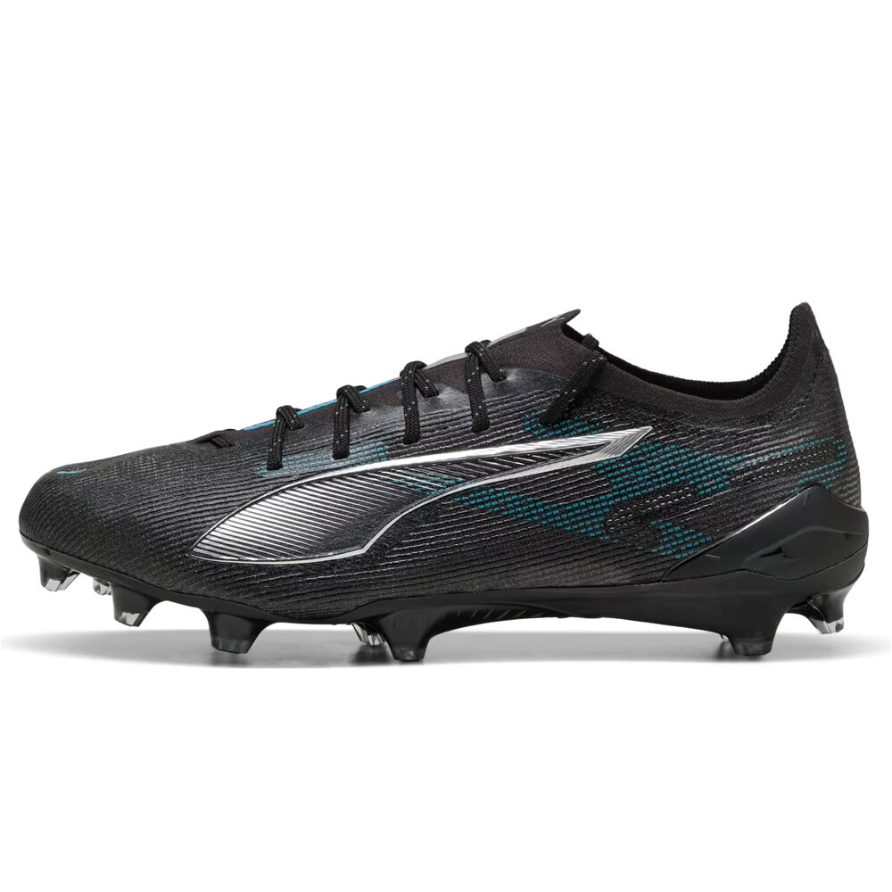 Puma botas de futbol cesped artificial ULTRA 5 ULTIMATE FG lateral exterior