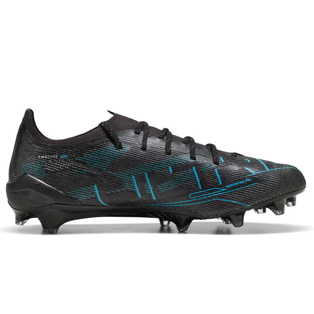 Puma botas de futbol cesped artificial ULTRA 5 ULTIMATE FG puntera