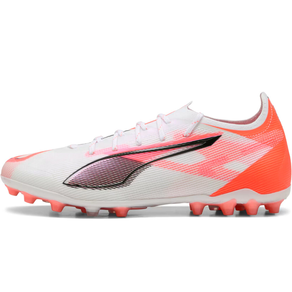 Puma botas de futbol cesped artificial ULTRA 5 ULTIMATE MG lateral exterior