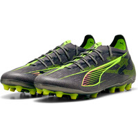 Puma botas de futbol cesped artificial ULTRA 5 ULTIMATE MG lateral interior