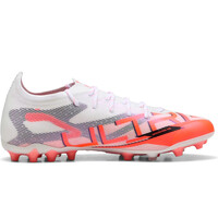 Puma botas de futbol cesped artificial ULTRA 5 ULTIMATE MG puntera