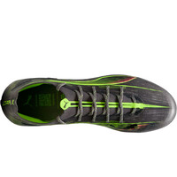 Puma botas de futbol cesped artificial ULTRA 5 ULTIMATE MG vista superior