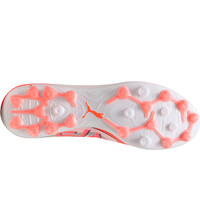 Puma botas de futbol cesped artificial ULTRA 5 ULTIMATE MG vista trasera