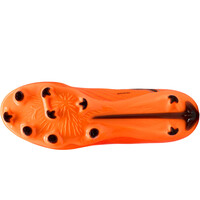 Puma botas de futbol cesped artificial ULTRA 6 MATCH+ FG/AG puntera