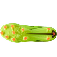 Puma botas de futbol cesped artificial ULTRA 6 MATCH+ FG/AG puntera