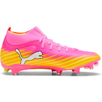 Puma botas de futbol cesped artificial ULTRA 6 MATCH+ FG/AG puntera