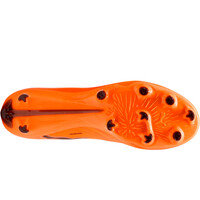 Puma botas de futbol cesped artificial ULTRA 6 MATCH+ FG/AG vista trasera