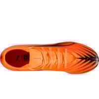 Puma botas de futbol cesped artificial ULTRA 6 MATCH+ FG/AG vista trasera