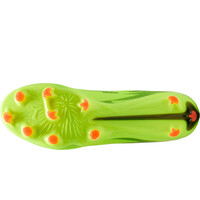 Puma botas de futbol cesped artificial ULTRA 6 MATCH MG AM vista trasera