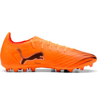 Puma botas de futbol cesped artificial ULTRA 6 MATCH MG NA lateral exterior