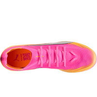 Puma botas de futbol cesped artificial ULTRA 6 MATCH MG RSNA vista superior