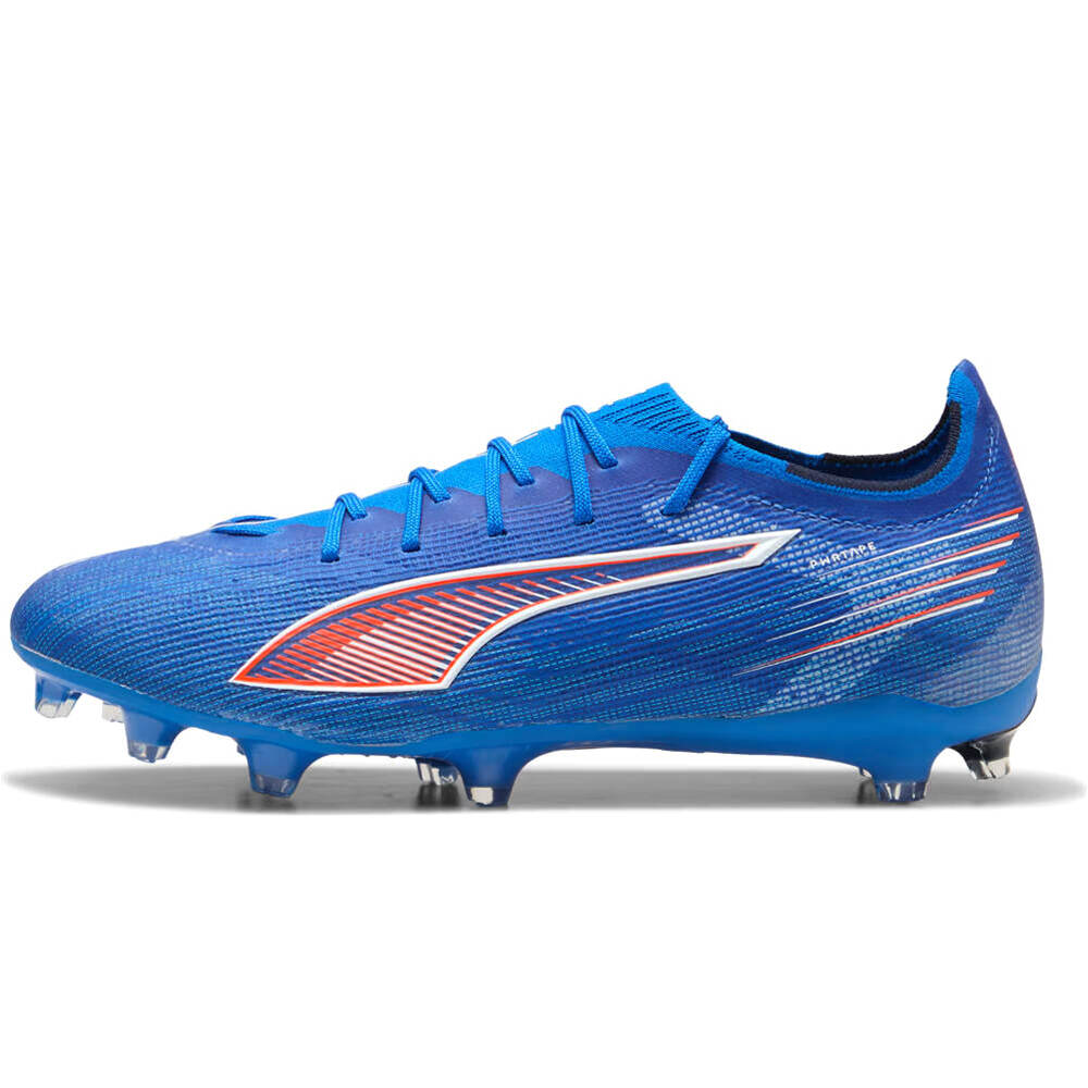 Puma botas de futbol cesped artificial ULTRA 6 PRO FG/AG lateral exterior
