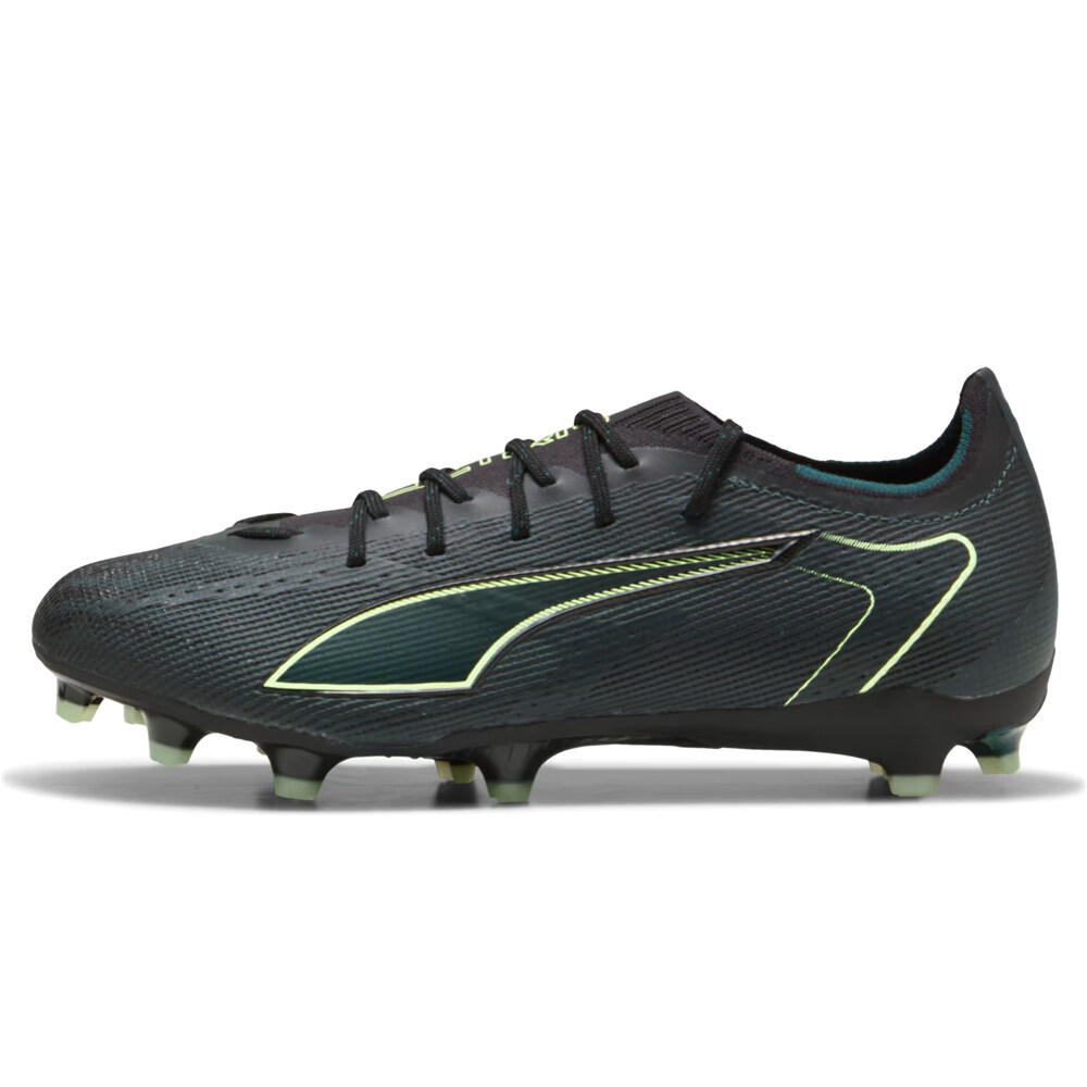 Puma botas de futbol cesped artificial ULTRA 6 PRO FG/AG lateral exterior
