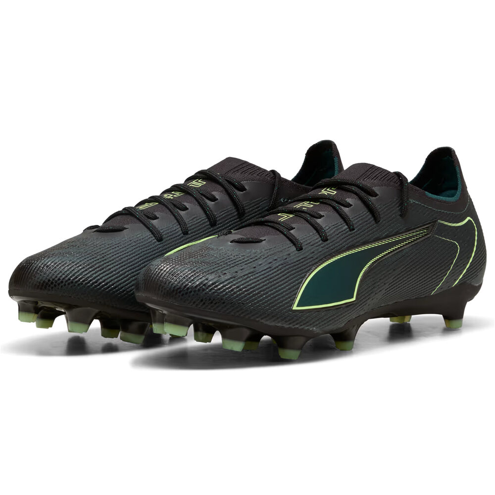 Puma botas de futbol cesped artificial ULTRA 6 PRO FG/AG lateral interior