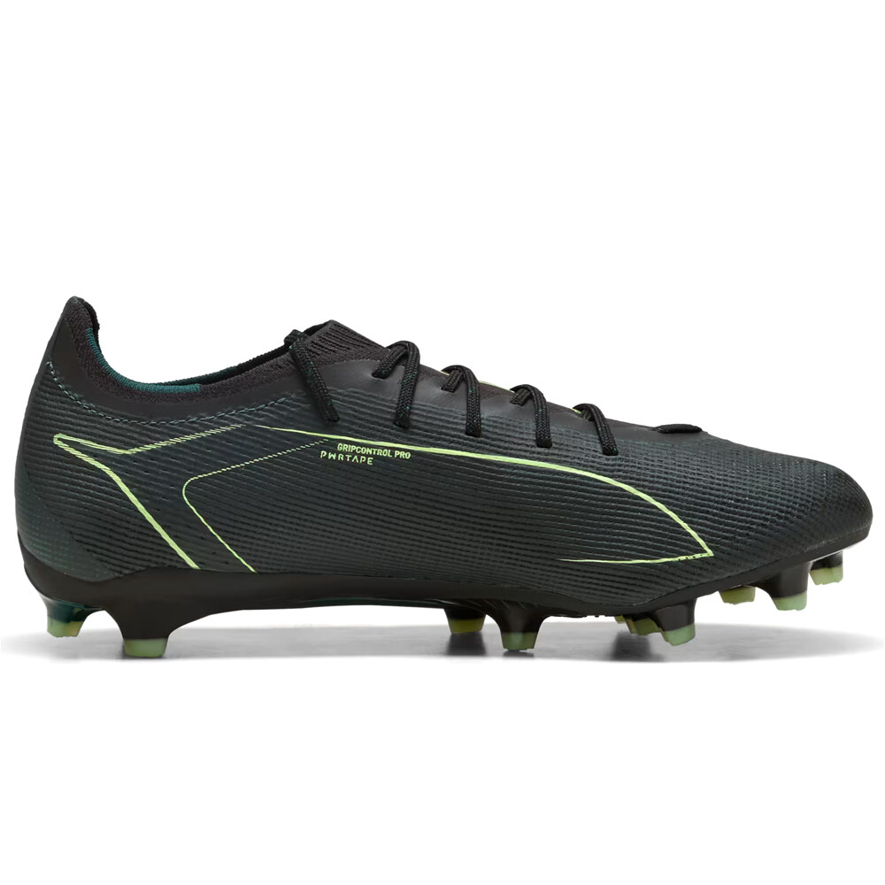 Puma botas de futbol cesped artificial ULTRA 6 PRO FG/AG puntera