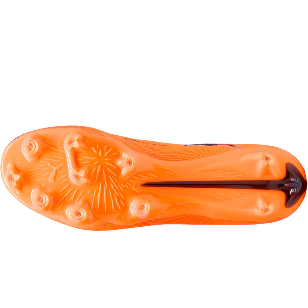 Puma botas de futbol cesped artificial ULTRA 6 PRO FG/AG puntera