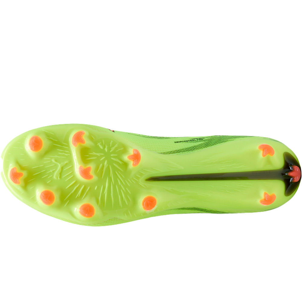 Puma botas de futbol cesped artificial ULTRA 6 PRO FG/AG puntera