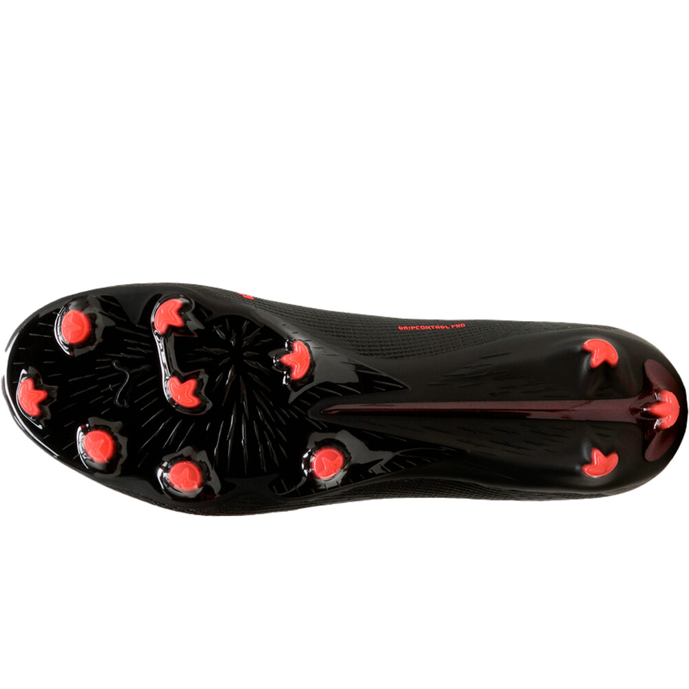 Puma botas de futbol cesped artificial ULTRA 6 PRO FG/AG puntera