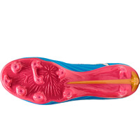 Puma botas de futbol cesped artificial ULTRA 6 PRO FG/AG RSNA puntera