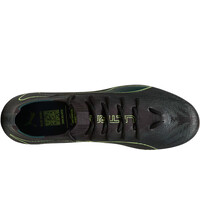 Puma botas de futbol cesped artificial ULTRA 6 PRO FG/AG vista superior