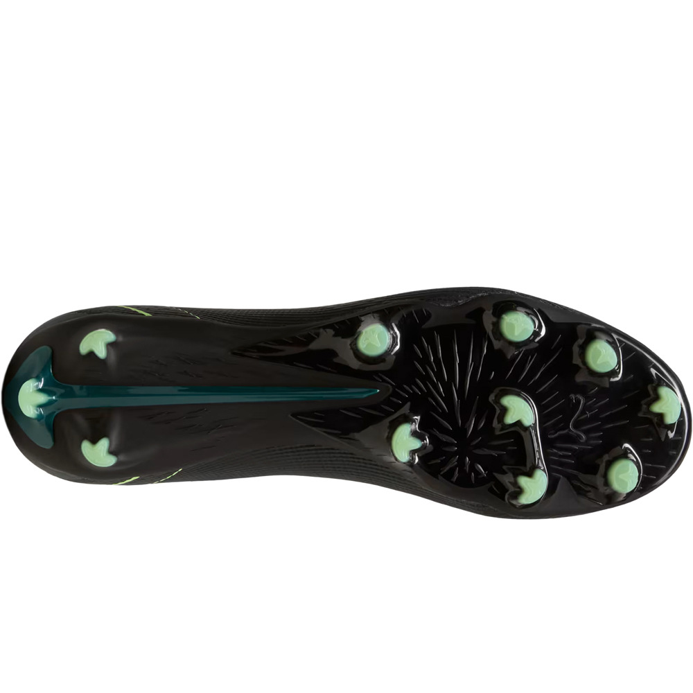 Puma botas de futbol cesped artificial ULTRA 6 PRO FG/AG vista trasera