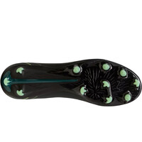 Puma botas de futbol cesped artificial ULTRA 6 PRO FG/AG vista trasera