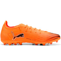 Puma botas de futbol cesped artificial ULTRA 6 PRO MG NA lateral exterior