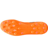 Puma botas de futbol cesped artificial ULTRA 6 PRO MG NA vista trasera