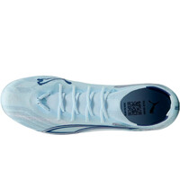 Puma botas de futbol cesped artificial ULTRA 6 PRO MG vista superior