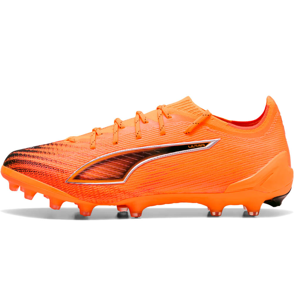 Puma botas de futbol cesped artificial ULTRA 6 ULTIMATE AG lateral exterior