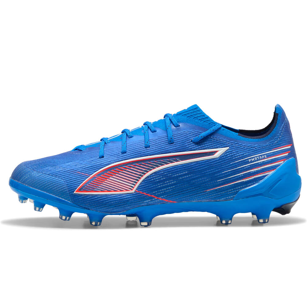Puma botas de futbol cesped artificial ULTRA 6 ULTIMATE AG lateral exterior