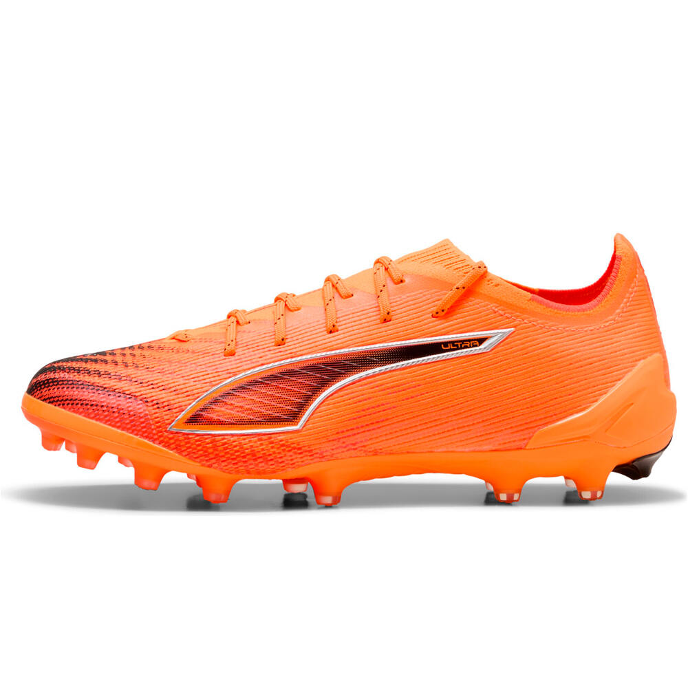 Puma botas de futbol cesped artificial ULTRA 6 ULTIMATE AG lateral exterior